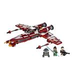 Lego Star Wars – Republic Striker-class Starfighter – 9497-1