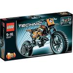 Lego Technic – Moto Cross Bike – 42007