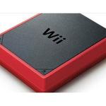 - Consola Wii Mini Roja Nintendo-1