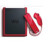 - Consola Wii Mini Roja Nintendo-2
