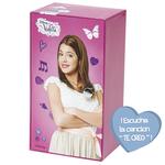 Violetta – Taquilla Musical (varios Modelos)-4