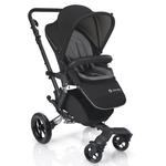 Conjunto De Sillita De Paseo Neo Travel Set Graphite-1