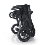 Conjunto De Sillita De Paseo Neo Travel Set Graphite-4