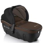 Conjunto De Sillita De Paseo Fusion Travel Set Mocca-2