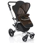 Conjunto De Sillita De Paseo Neo Travel Set Mocca-1