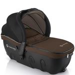 Conjunto De Sillita De Paseo Neo Travel Set Mocca-2