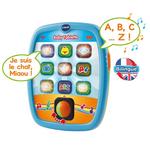 Baby Tablet Bilingüe Francés-inglés-1