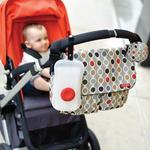 Bolso Dash Wave Dot-1