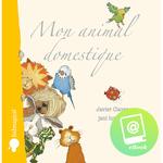 Mon Animal Domestique