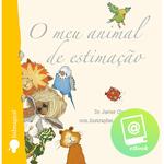 O Meu Animal De Estimaã‡ãƒo