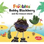 Bobby Blackberry And The Treasure Island