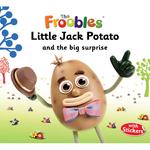 Little Jack Potato And The Big Surprise