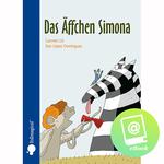 Das Ã„ffchen Simona