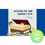 Adivina De Que Cuento Soy