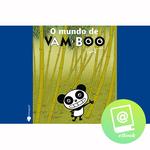 O Mundo De Vamboo