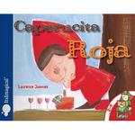 Caperucita Roja. Con Pegatinas-1