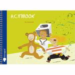 Actibook: El Carnaval-1