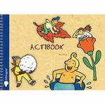 Actibook:las 4 Estaciones