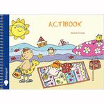 Actibook: El Mar