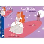 Actibook Cinderella