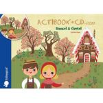 Actibook Hansel & Gretel