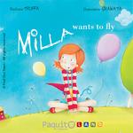 Milla Wants To Fly-1