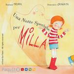 .una Notte Special Per Milla-1