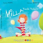 Milla Vuole Volare-1