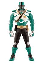 Power Rangers Figuras Transformación Armadura-1