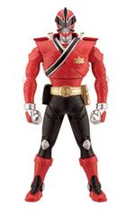 Power Rangers Figuras Transformación Armadura-5