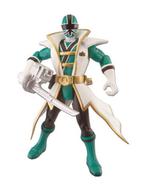 Power Rangers Figuras De Acción Súper Samurai-3