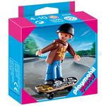 Playmobil Skater