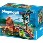 Playmobil Dimetrodon