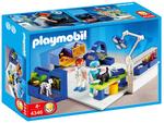 Playmobil Quirófano De Animales