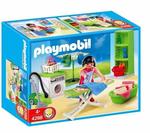 Playmobil Lavandería