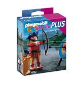 Playmobil Arquero