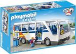 Playmobil Autobús Escolar