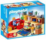 Playmobil Salón