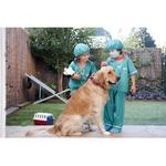 To Be… Veterinarian Suit-1