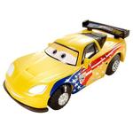 Cars – Coche Jeff Stunt Racers-1