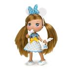 I Love Minnie – Muñeca Básica (varios Modelos)-1