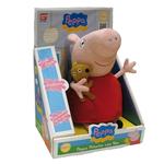 Peppa Pig – Peluche Peppa Con Voz-1