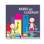 Cd Babies Go – Coldplay