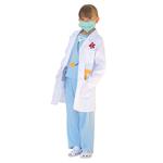 To Be… Medical Suit-1