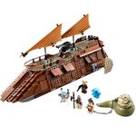 Star Wars Jabbas Sail Barge-1