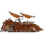 Star Wars Jabbas Sail Barge-2