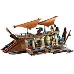 Star Wars Jabbas Sail Barge-4