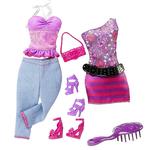 Barbie Fashion Con Accesorios – Teresa-1