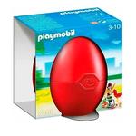 Playmobil Zona Infantil