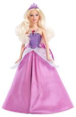 Barbie Princesa Catania-1